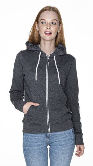 BLUZA DAMSKA HOODY - M