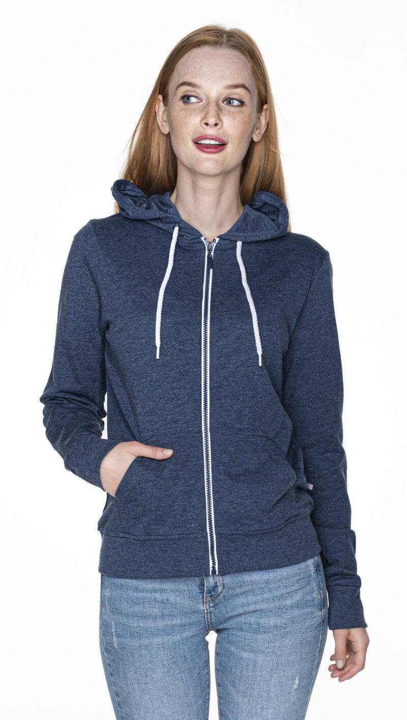 BLUZA DAMSKA HOODY - XS