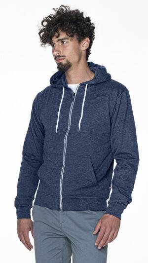 BLUZA MĘSKA HOODY - M