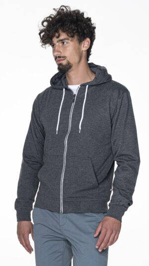 BLUZA MĘSKA HOODY - XXL