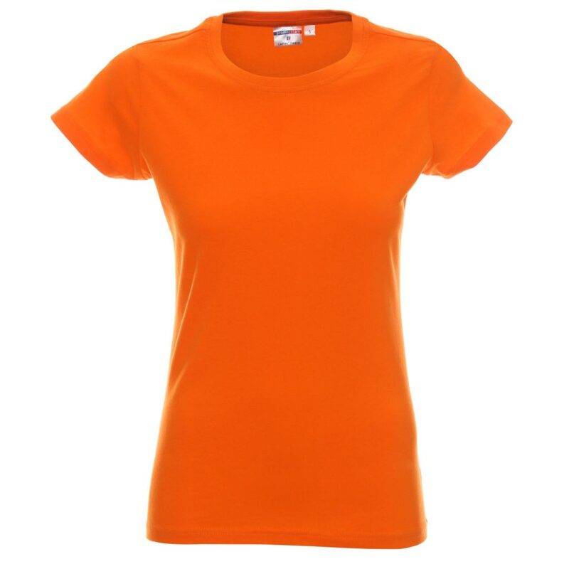 KOSZULKA LADIES' HEAVY - XL