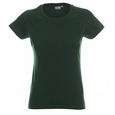 KOSZULKA LADIES' HEAVY - XS