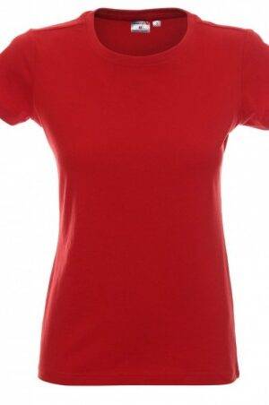 KOSZULKA LADIES' HEAVY - XS