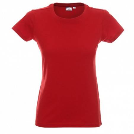 KOSZULKA LADIES' HEAVY - XS