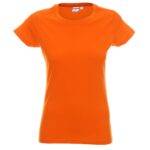 KOSZULKA LADIES' HEAVY - XS