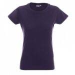 KOSZULKA LADIES' HEAVY - XS