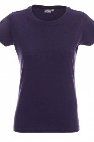 KOSZULKA LADIES' HEAVY - XS