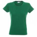 KOSZULKA LADIES' HEAVY - XS