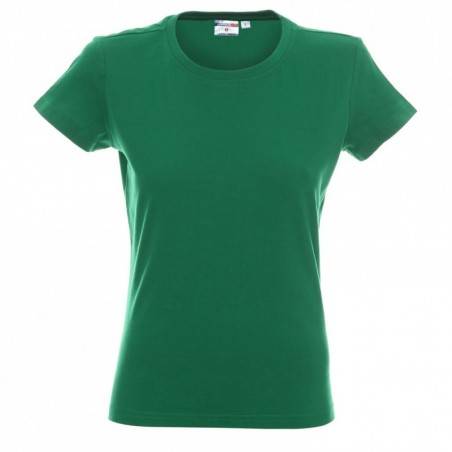 KOSZULKA LADIES' HEAVY - XS