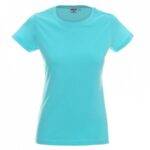 KOSZULKA LADIES' HEAVY - XS