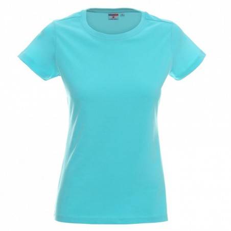 KOSZULKA LADIES' HEAVY - XS