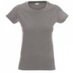 KOSZULKA LADIES' HEAVY - XS