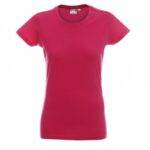 KOSZULKA LADIES' HEAVY - XS