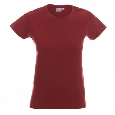 KOSZULKA LADIES' HEAVY - XS