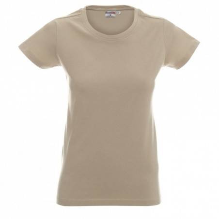 KOSZULKA LADIES' HEAVY - XS