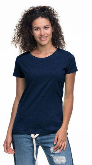 KOSZULKA LADIES' HEAVY - XS