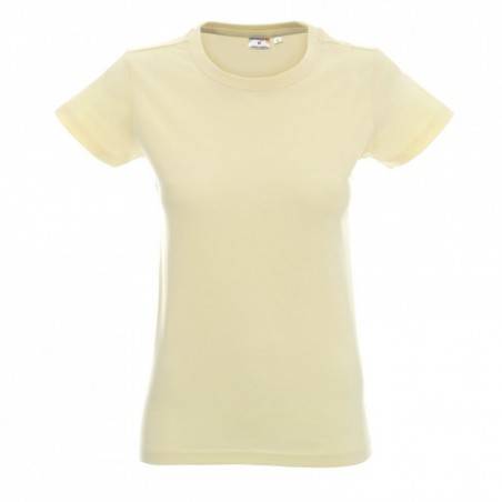 KOSZULKA LADIES' HEAVY - XS