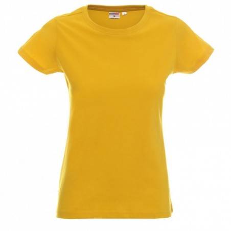 KOSZULKA LADIES' HEAVY - XS