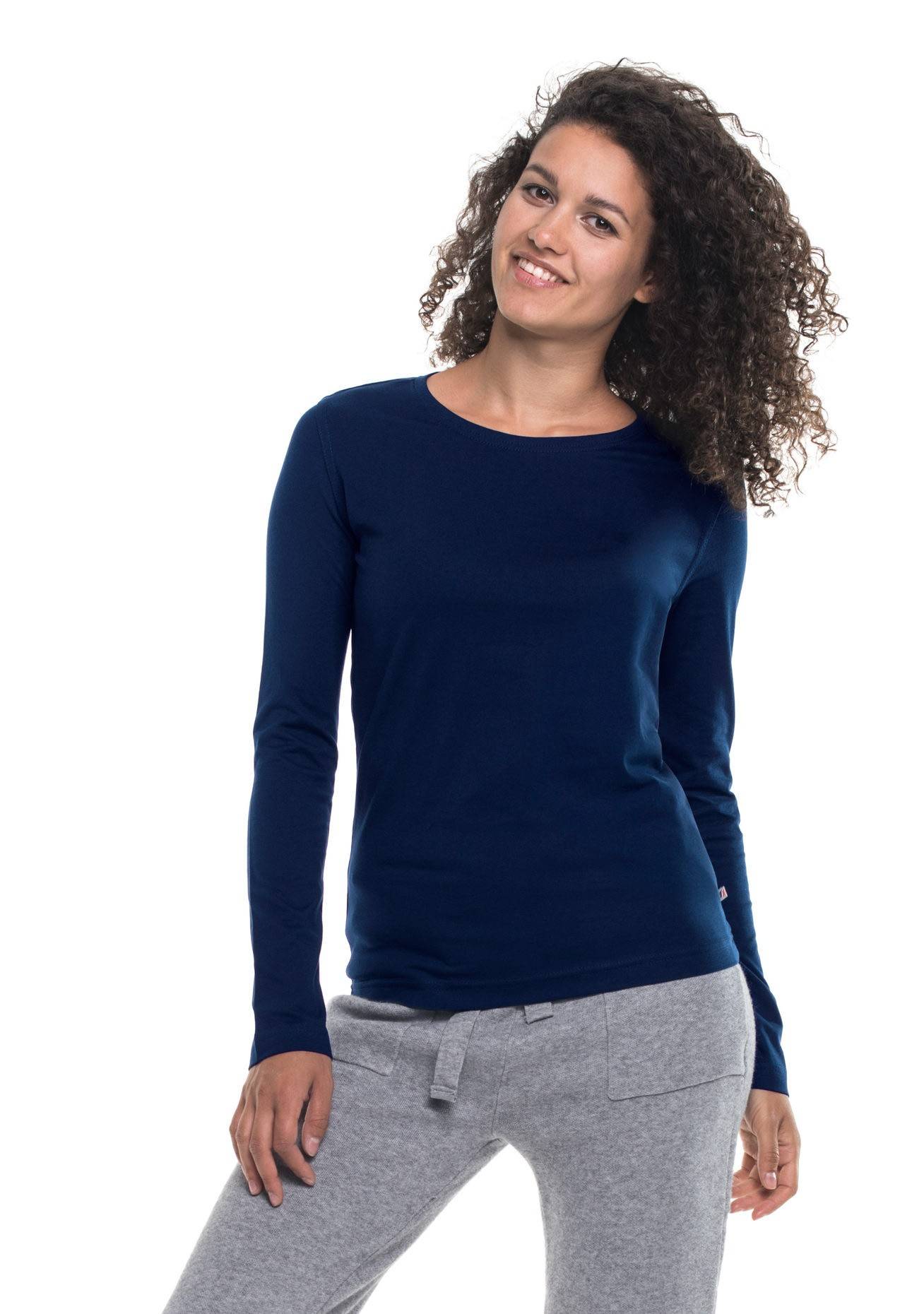 KOSZULKA LADIES' VOYAGE - XL