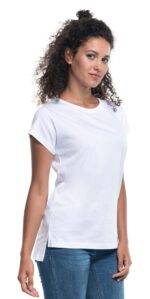 Koszulka ladies extend - 2XL