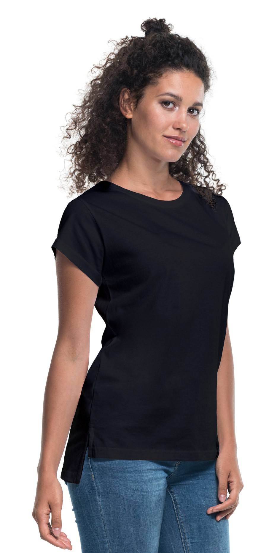 Koszulka ladies extend - XL