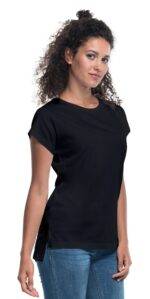 Koszulka ladies extend - XS