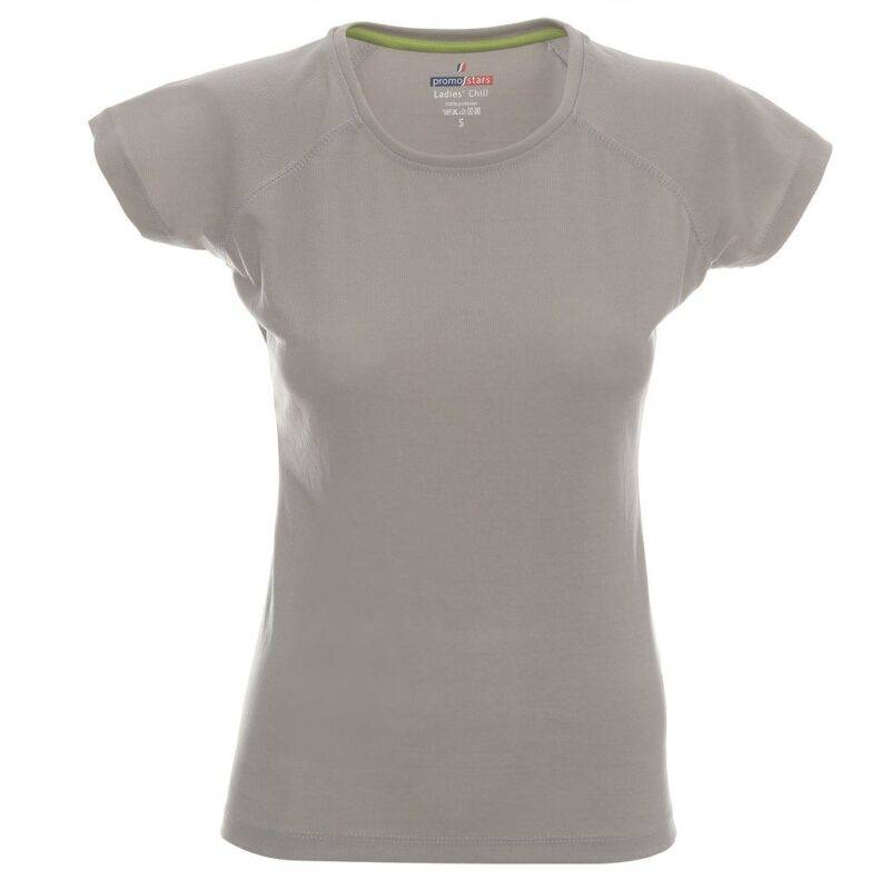 LADIES' CHILL - 2XL