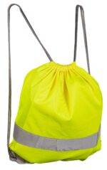 ODBLASKOWY WOREK BAG HI-VIS