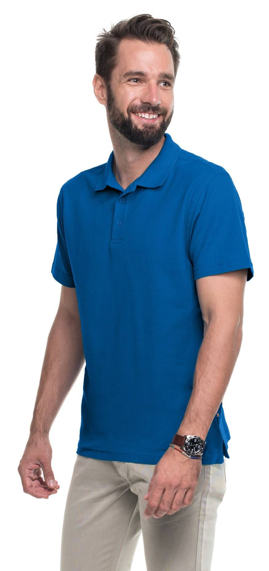 POLO COTTON - 2XL