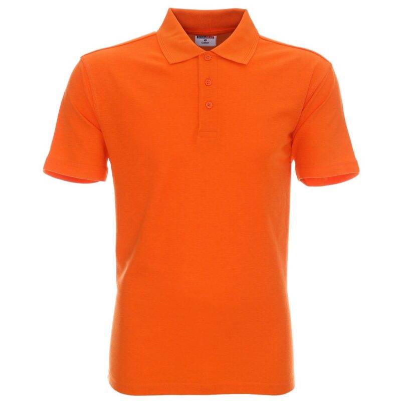 POLO COTTON - 2XL