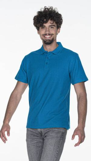 POLO COTTON - 2XL