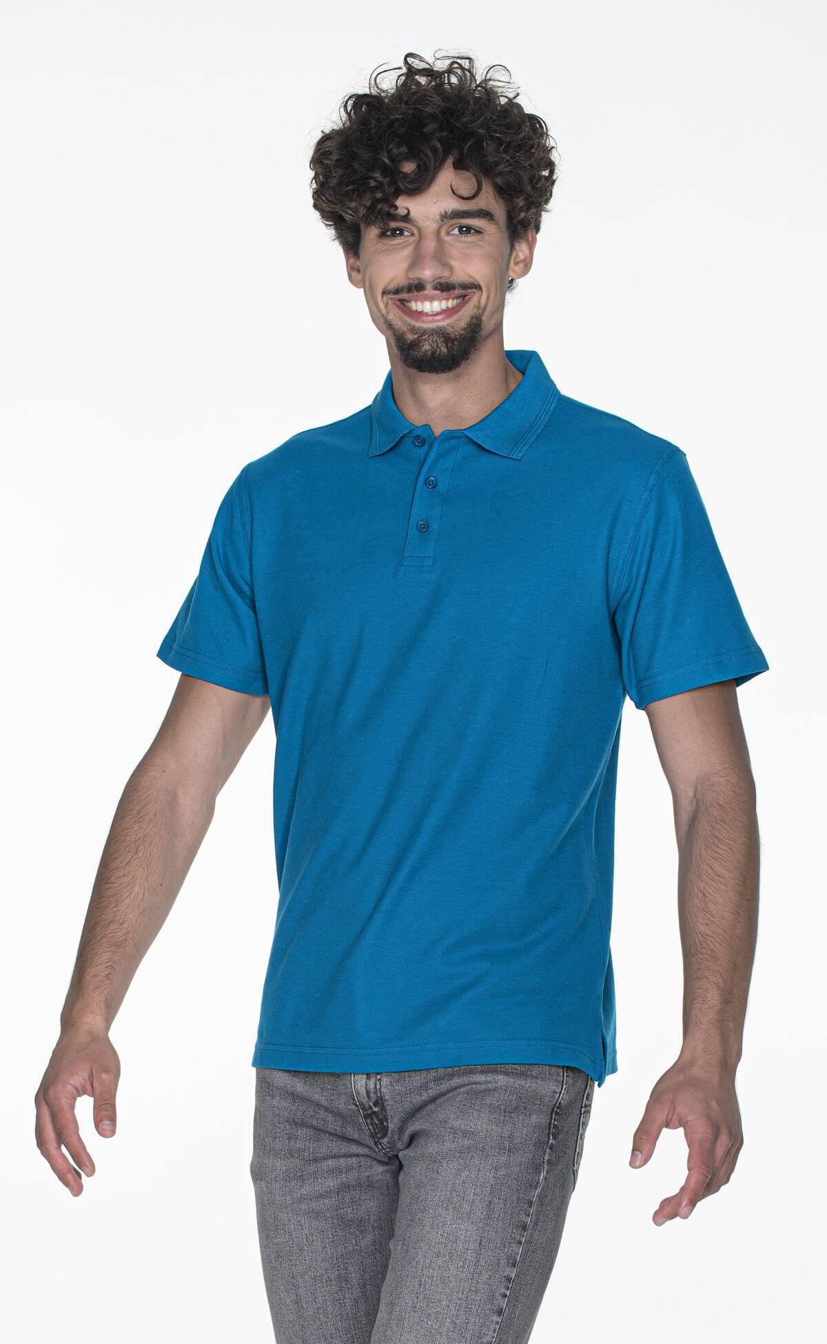 POLO COTTON - 2XL