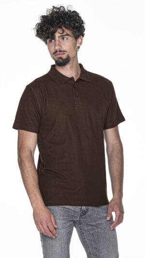 POLO COTTON - 2XL