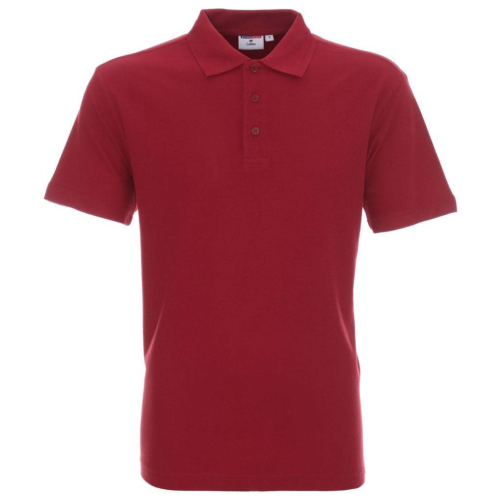 POLO COTTON - 2XL