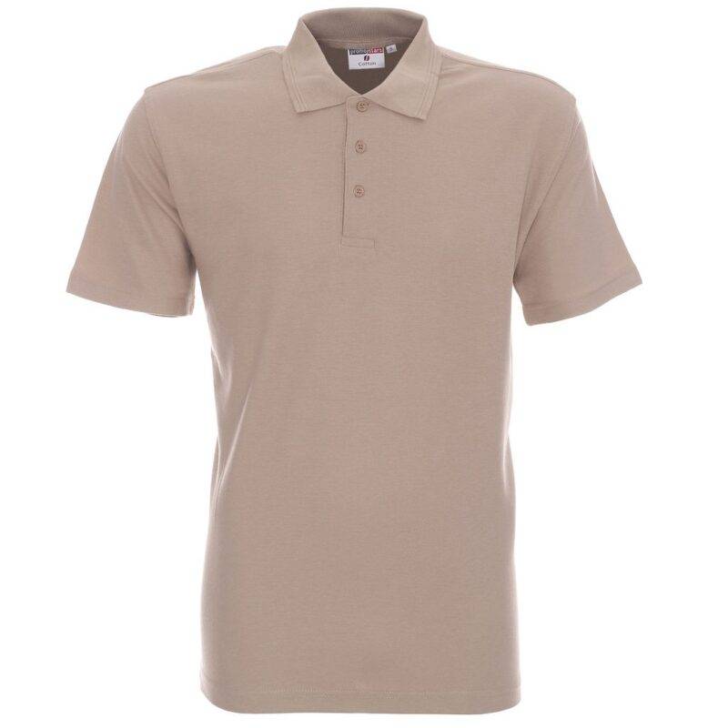 POLO COTTON - 2XL