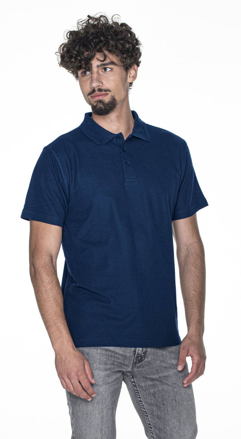 POLO COTTON - 2XL