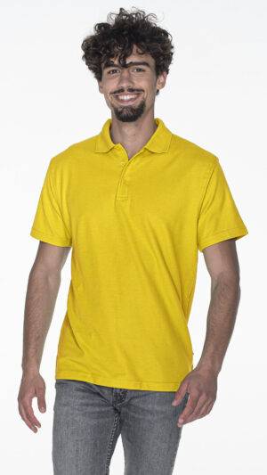 POLO COTTON - 2XL