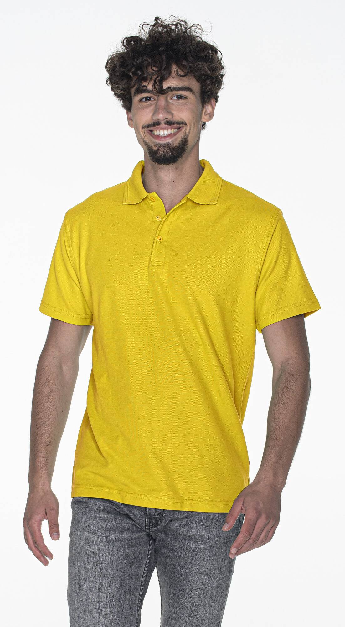 POLO COTTON - 2XL