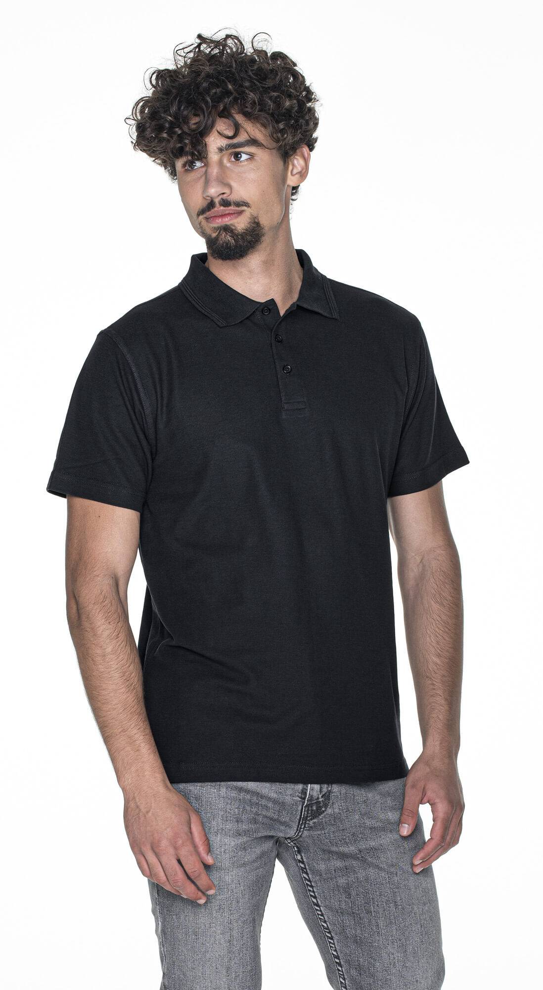 POLO COTTON - 2XL