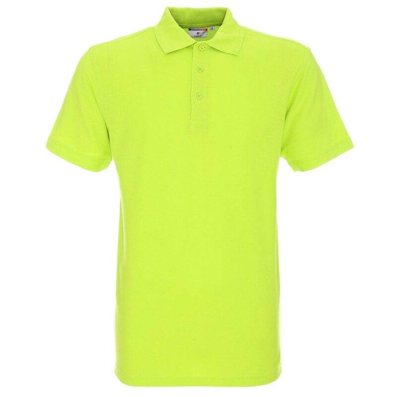 POLO COTTON - 3XL