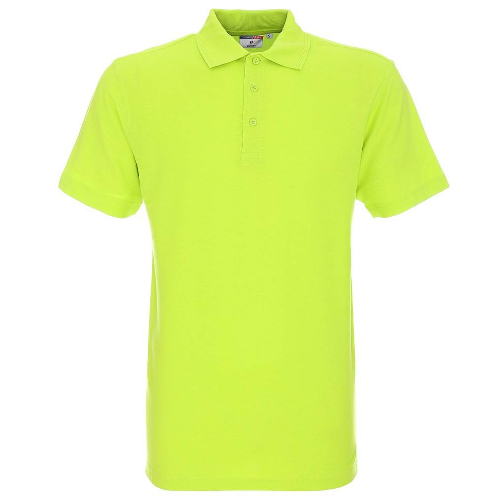 POLO COTTON - 3XL