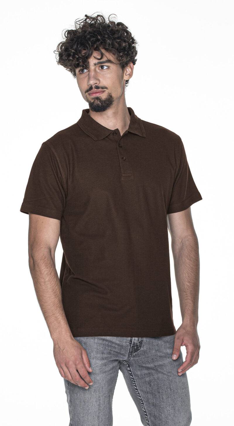 POLO COTTON - 3XL