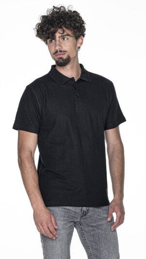 POLO COTTON - 3XL