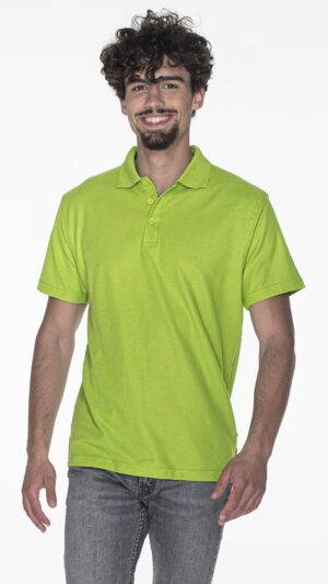 POLO COTTON - 3XL