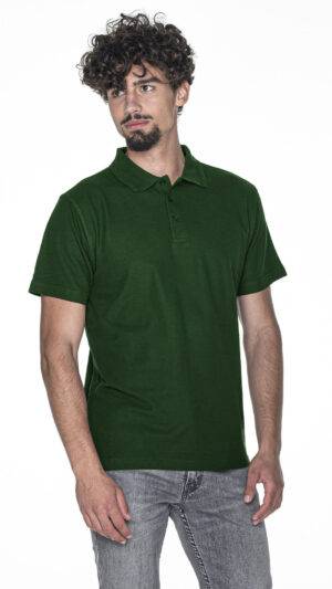 POLO COTTON - 3XL