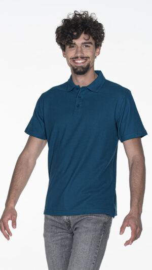 POLO COTTON - L