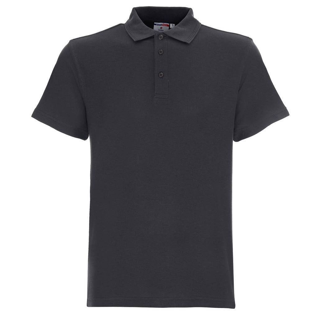 POLO COTTON - L