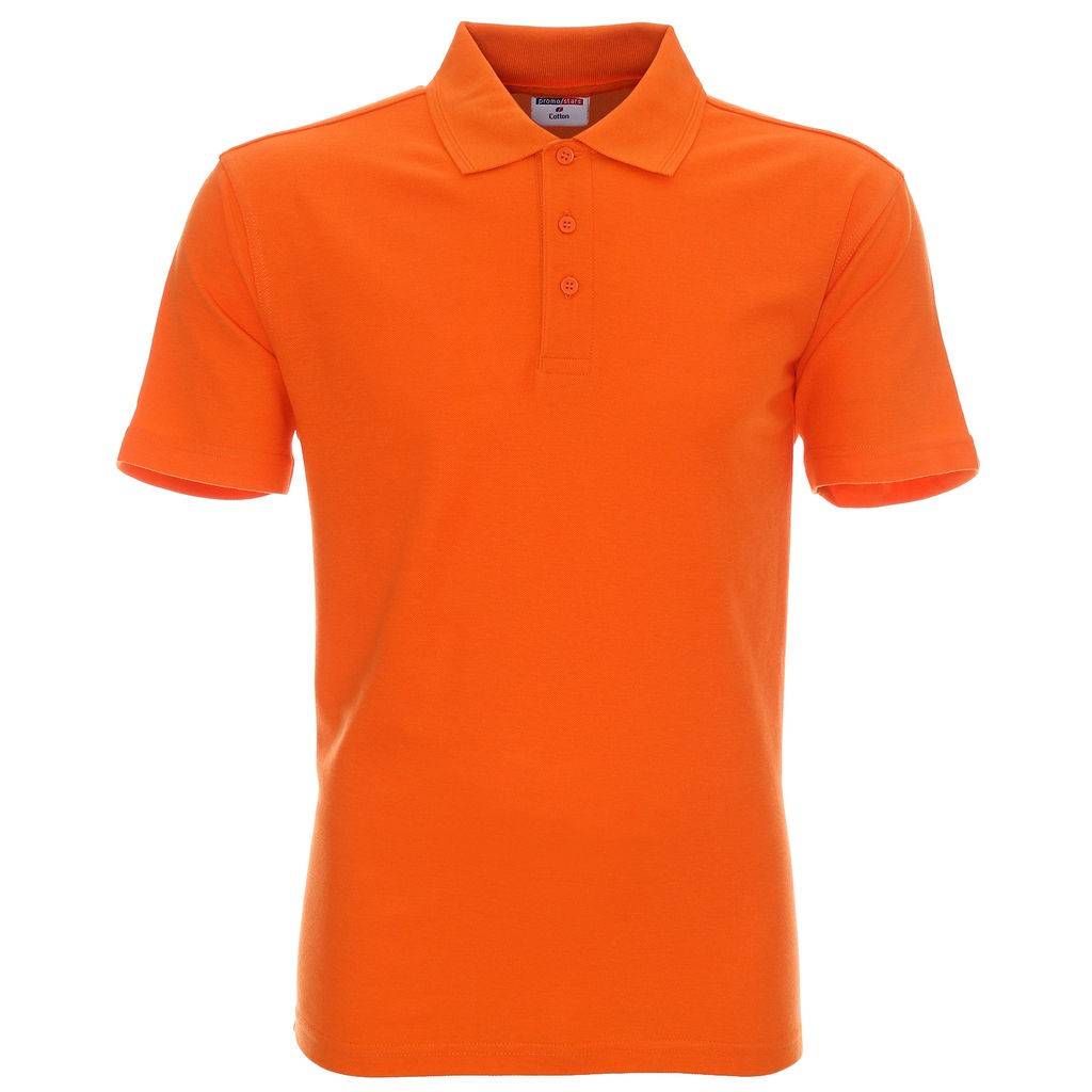 POLO COTTON - M