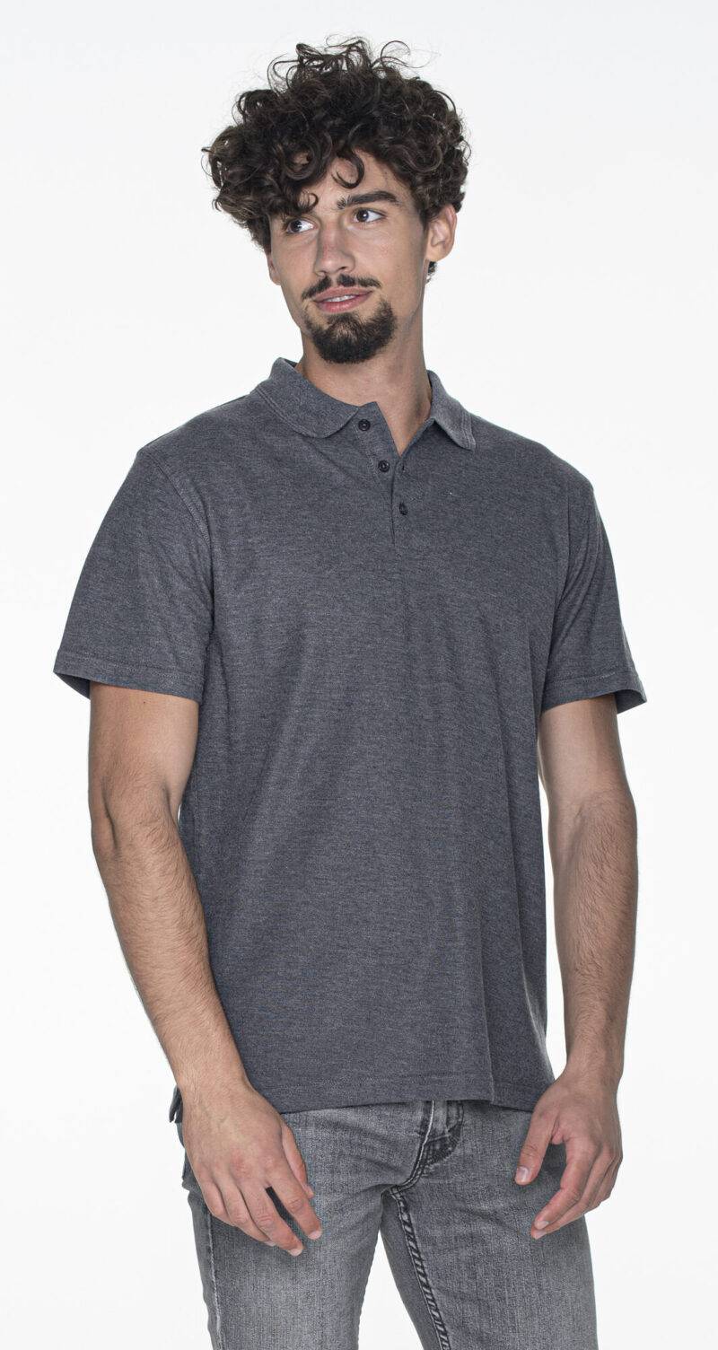 POLO COTTON - M