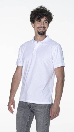 POLO COTTON - M